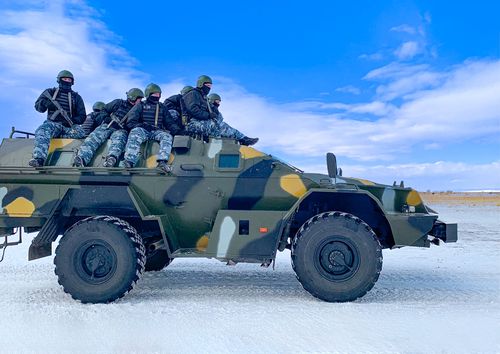 Фото пресс-службы УФСИН России по Хакасии